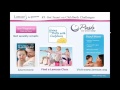 Lamaze Parent Webinar: Positive Pregnancy Test! Now What?!