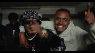 PQ Feat. Bieg Man, Blackah Fellah, Motte Jezz & Malinga - Top Danty Remix (Official Music Video)