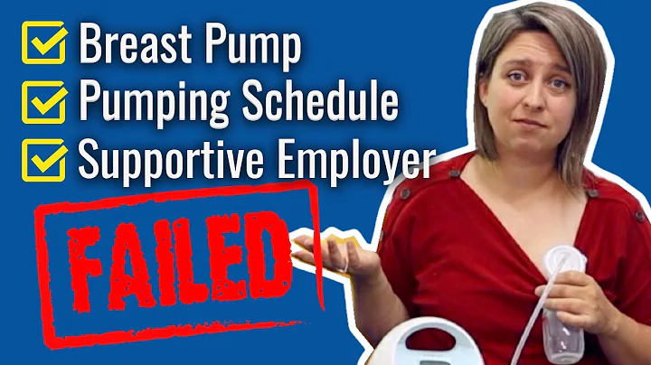 Unveiling the Challenges: Why My Pumping at Work Schedule Failed