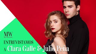 Analizamos con CLARA GALLE y JULIO PEÑA 💥  A TRAVÉS DE MI VENTANA
