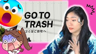 Japanese Reacts to ENGRISH in Japan│ EP#9