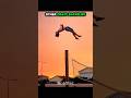 other crazy backflp vs but one #usashorts#shorts#tiktok#usa