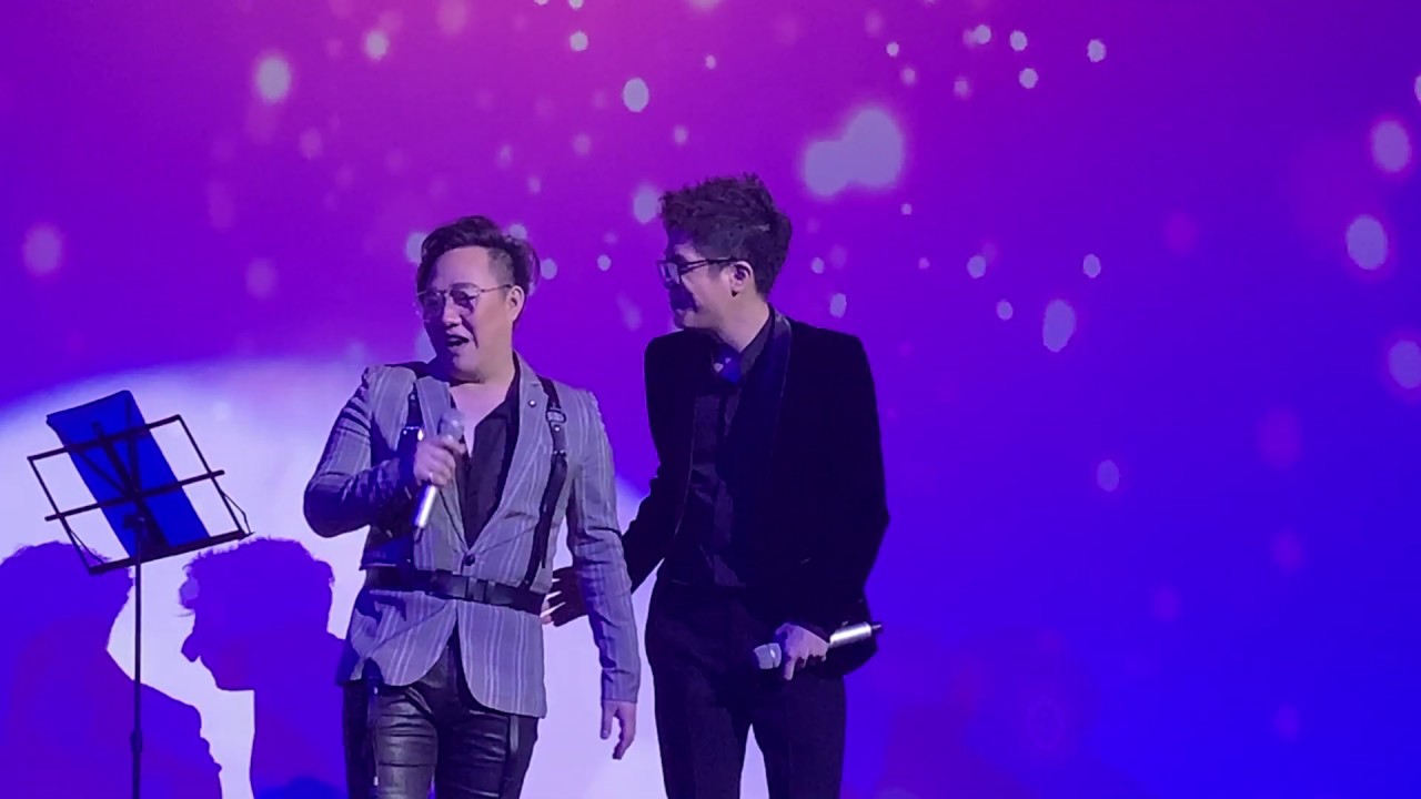 HÈ MUỘN - BÙI ANH TUẤN ft. TRUNG QUÂN IDOL (PHÒNG TRÀ ĐỒNG DAO 6 06-06-19)