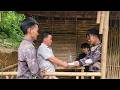 MIN & SEN Cry Tears of Joy After Getting Back Their Beloved Land | Daily Life