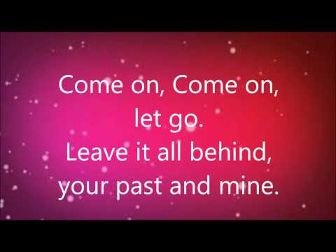 Our Time Is Here - Demi Lovato (Lyric Video)