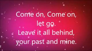 Our Time Is Here - Demi Lovato (Lyric Video)