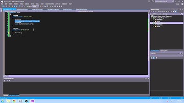 Top Down Multiplayer Pt 1 - Simple Game Service