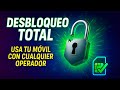 Cómo pasar de operador bloqueado a operador desbloqueado fácilmente