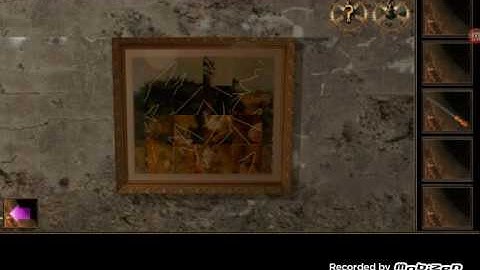 Escape Through History level 9