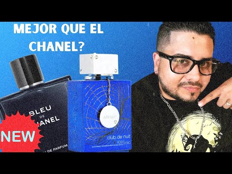 Chanel Bleu De Chanel (M) EDP 150ML - The Perfume Club