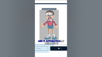 Website to Animate anything images or drawings