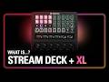 What is Elgato Stream Deck + XL? Introduction and overview Mp3 Song