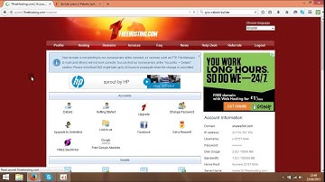 How to create a website for free with free Zyro Pro.