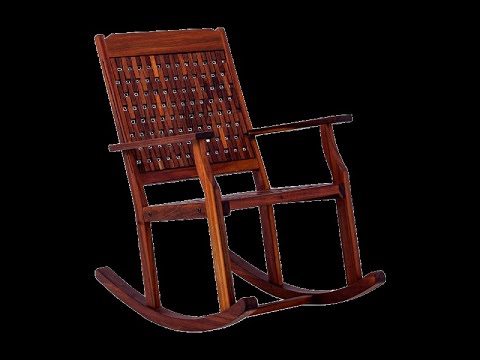 Rocking chair