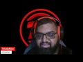 End of video