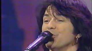Lawrence Gowan "Dancing On My Own Ground" - Sonia Benezra Show