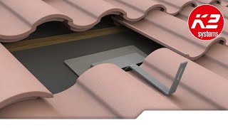 Introducing the K2 Tile Hood