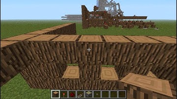 Redstone Tutorial - Rock, Paper and Scissors Part 1/2