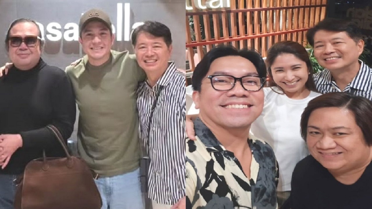 Alden Richards Update pt3 March 9 2026