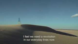 ANA ANA ("I am me" in Arabic) trailer IDFA 2013