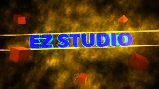 INTRO EZ STUDIO 3