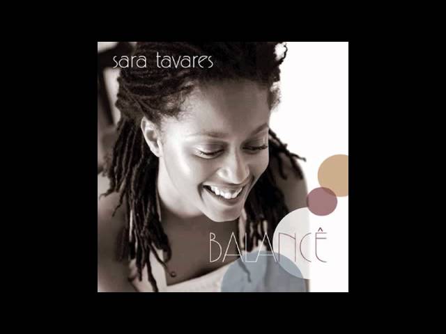 SARA TAVARES - Dam Bo