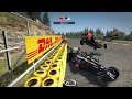 Every F1 Game With Red Flag