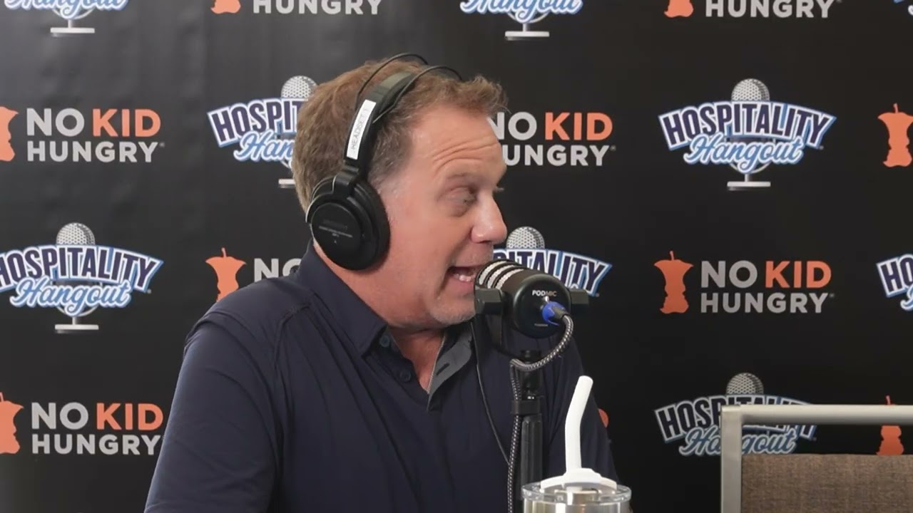 Prosper 2025 Opening Cast