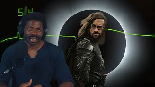 All The Ghosts You Will Be | The Chill Zone Reacts Wealth