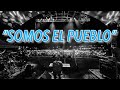 Somos el pueblo de dios  marcos witt  en vivo  mike x zuniga  mezcla in ear