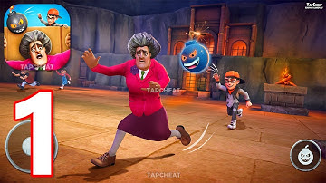 Bombs Away: Survive or Die - Gameplay Walkthrough Part 1 - Android Gameplay