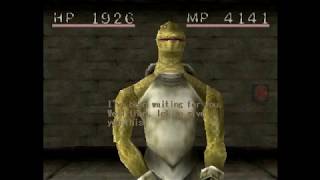 Shadow Tower (PS1) Patreon stream - Part 10