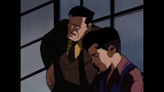 Batman The Animated Series: Robin's Reckoning I [5]