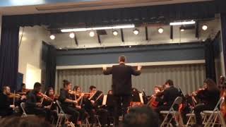 Harmony Project RYO Symphony Orchestra