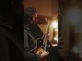 The performance video for "Talking Drum" featuring the quartet is available now to watch!