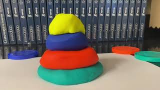 Clay Topography
