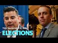 Video: The Bee Interviews California Insurance Commissioner Candidates