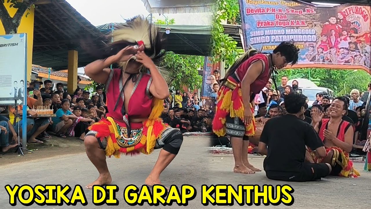 БУДЖАНГ ГАНОНГ ЁСИКА НАПАДЕН КЕНТУСОМ БЛЮКСОМ ГАНОНГОМ