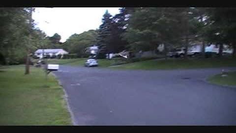 EXTRA 300 from RC Powers