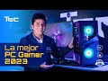 El mejor PC GAMER 2023 - Intel Core i9 13th Gen. + RTX 4090
