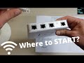 Planning a Home Network for your Smart Home for Beginners