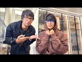 Avantika Bani Sourav Joshi//Sourav Joshi Vlogs//#souravjoshivlogs 