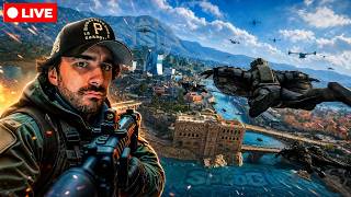 🔴LiVE - WiNNiNG AT ALL COSTS (WARZONE BLACK OPS ROYALE)
🔴LIVE here on YouTube Daily
WARZONE IS SO MUCH FUN!! DO YOU GUYS LIKE BO7??
► Support me!
DONATE HERE (97% goes to Speros) - https://streamelements.com/speros/tip
Help support the stream by donating! Please do not feel obligated to donate! Just tuning in helps out a ton!! (Donations and messages will appear on stream)
BECOME A MEMBER - Click the Sponsor button on my YouTube Gaming Page - https://gaming.youtube.com/channel/UChHnNhkiCmDk6WG3_AEiAaA
MERCH – Coming soon!!!!!
▬▬▬▬▬▬▬▬▬▬▬▬▬▬▬▬▬▬▬▬▬▬▬▬▬
Make sure you turn on my notifications so you know when I go live!!!
Good Vibes and Positivity Only
Make sure to sub for more streams and awesome COD WARZONE content!
▬▬▬▬▬▬▬▬▬▬▬▬▬▬▬▬▬▬▬▬▬▬▬▬▬
A little about me: Hey whats going on guys, my name is John (my friends call me Johnny). Im a 29 year college grad trying to make gaming/content creating/streaming my profession. My favorite game right now is COD WARZONE on PC. If youre new around here make sure to sub (they do appear on the stream) and drop a like! Every little thing helps!
🔴LiVE - WiNNiNG AT ALL COSTS (WARZONE BLACK OPS ROYALE) 🔴LiVE - WiNNiNG AT ALL COSTS (WARZONE BLACK OPS ROYALE)