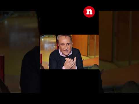 Addio a Emilio Fede: il ricordo di Vittorio Feltri Addio a Emilio Fede: il ricordo di Vittorio Feltri