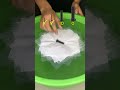 HOW MUCH PAPER DOES IT TAKE TO MAKE THE OBJECT FLOAT?😄🧪  #experiment #asmr