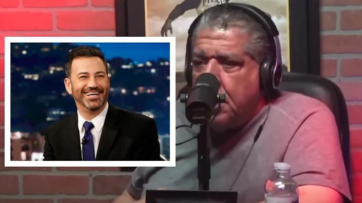 I'd Rather Take A Sleeping Pill Than Watch Jimmy K...