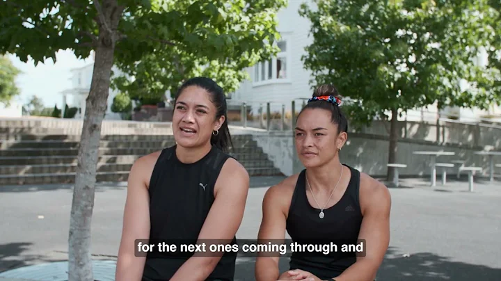 The Fitzpatrick Sisters