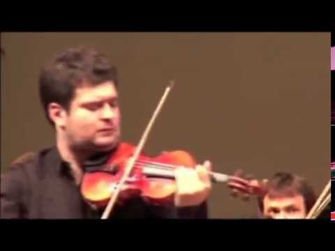 Ivan Pochekin - Niccolo Paganini - I PALPITI