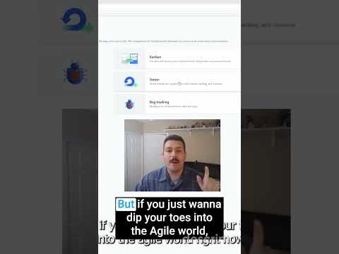 Video: Bagaimana manajemen proyek Agile dimulai?
