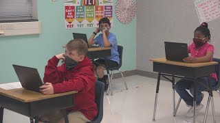 Information Ongoing Heating Issues: Guilford County Schools struggle to keep the classroom warm for students Guide